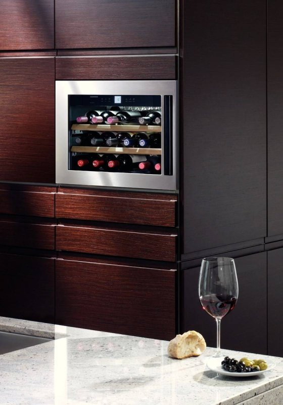 Винный шкаф Liebherr WKEES 553 GRANDCRU