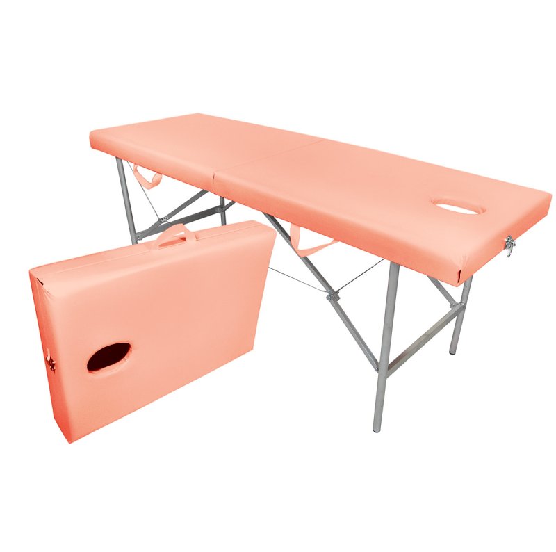 Кушетка складная 180х60 БМ+вл