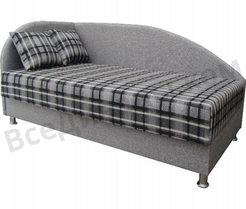 Кушетка MYFURNISH Marie l bd-1497169