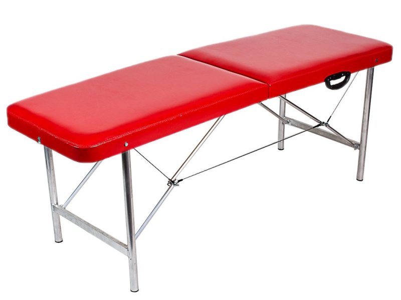 Массажный стол ru Comfort LASHCOMFORT 57