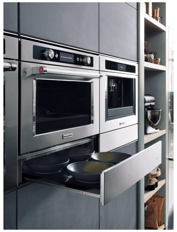Kitchenaid KMQCX 45600