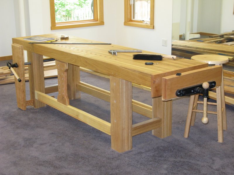 Станок Wood Workshop