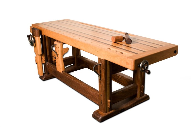 Верстак столярный workbench