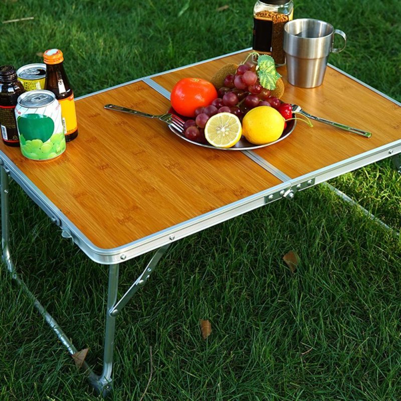 Стол складной Picnic Table