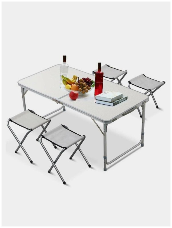 Стол складной Picnic Table
