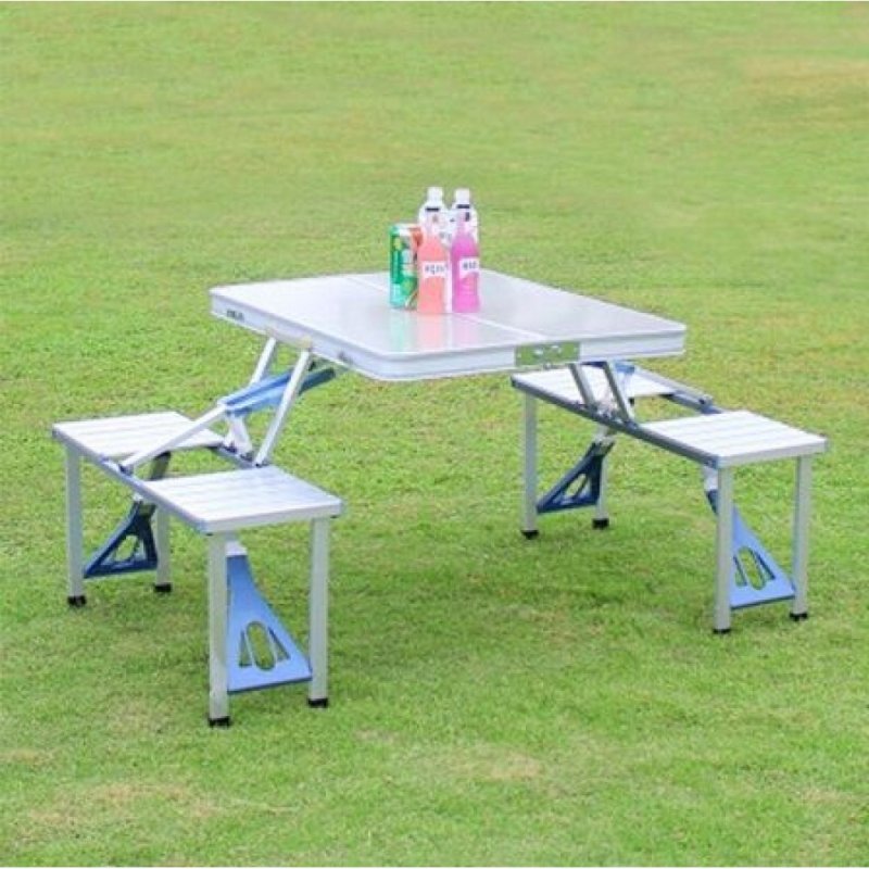 Стол складной Picnic Table