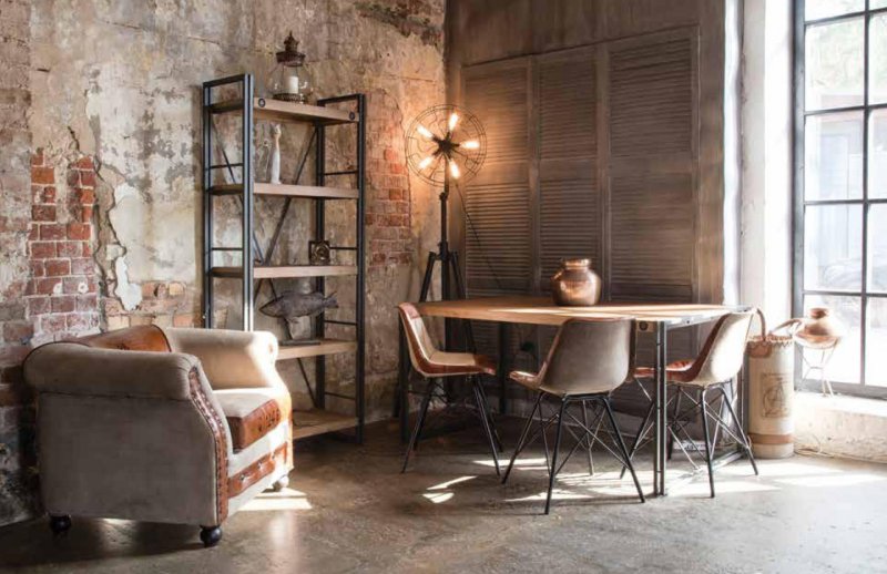 Стол Secret de Maison Loft