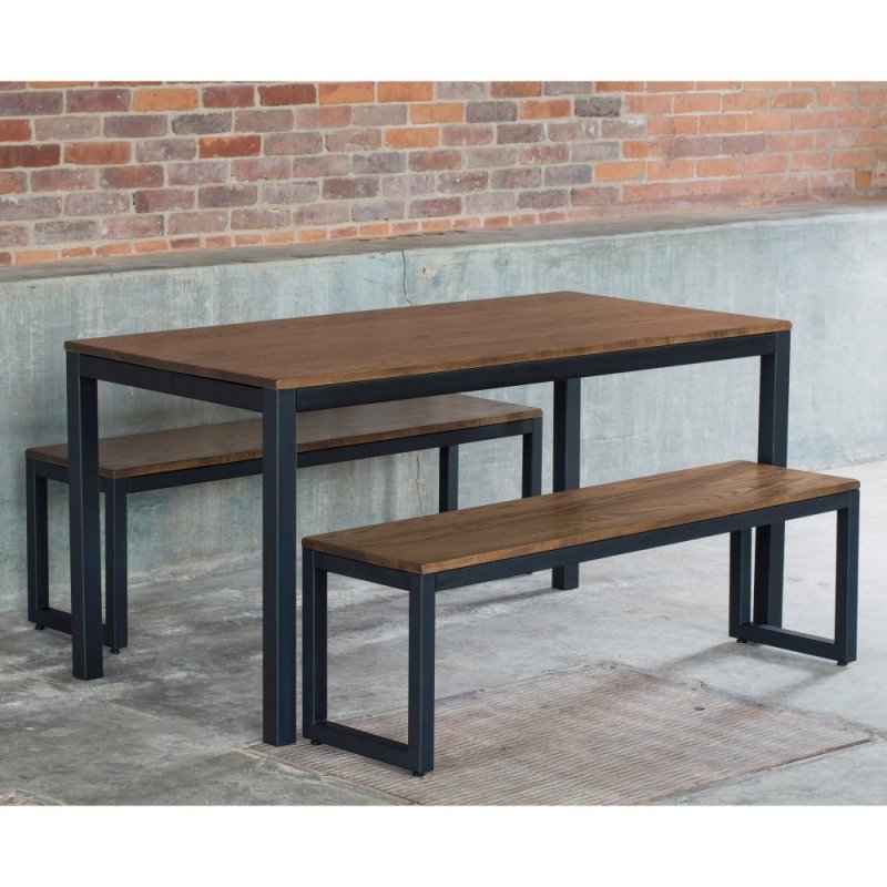 Loft Style stol stul