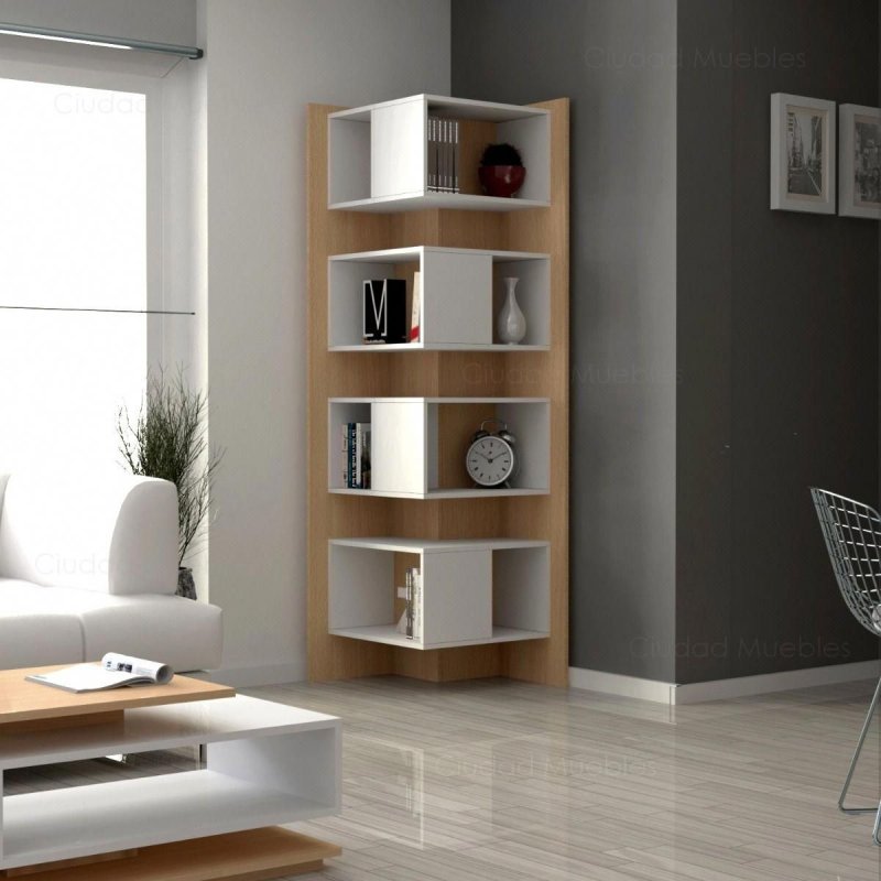 Книжные полки