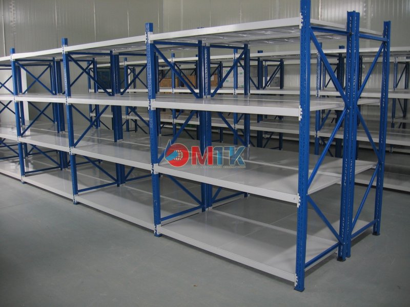 SGR-V стеллаж 1283-2,0