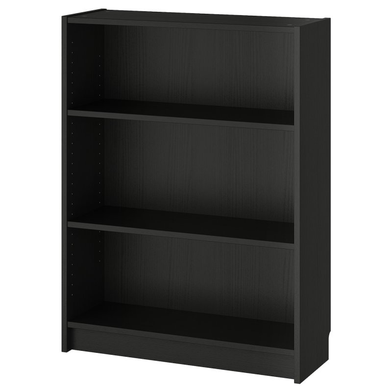 Билли стеллаж 80x28x106 см