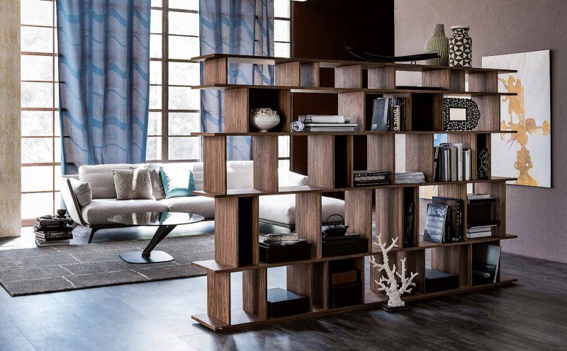 Стеллаж Cattelan Italia
