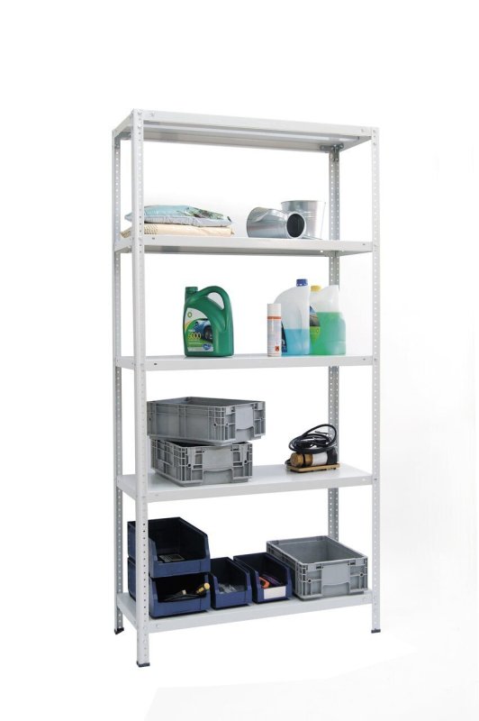 Стеллаж Standart MS 2200