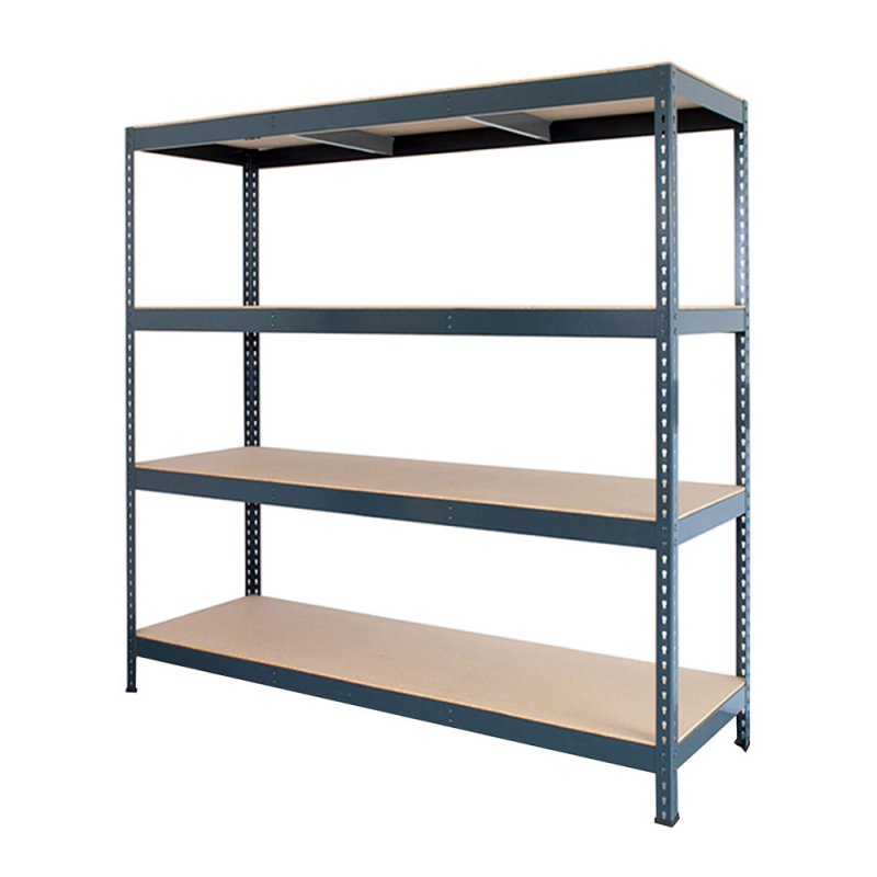 Стеллаж ar Shelving coolour Blanco 5 полок