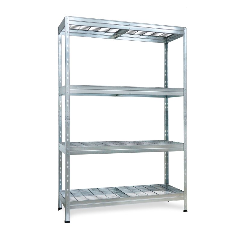Стеллаж ar Shelving Rivet