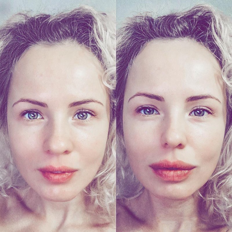 Александра Харитонова 2020