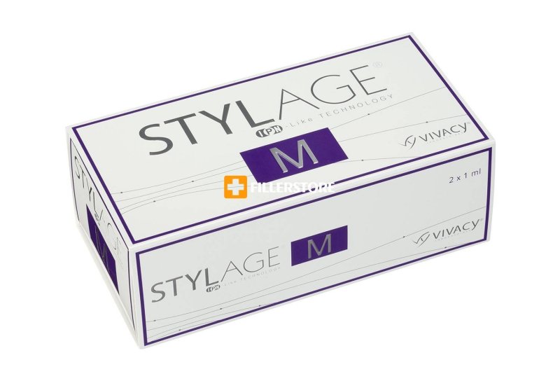 Stylage s филлер