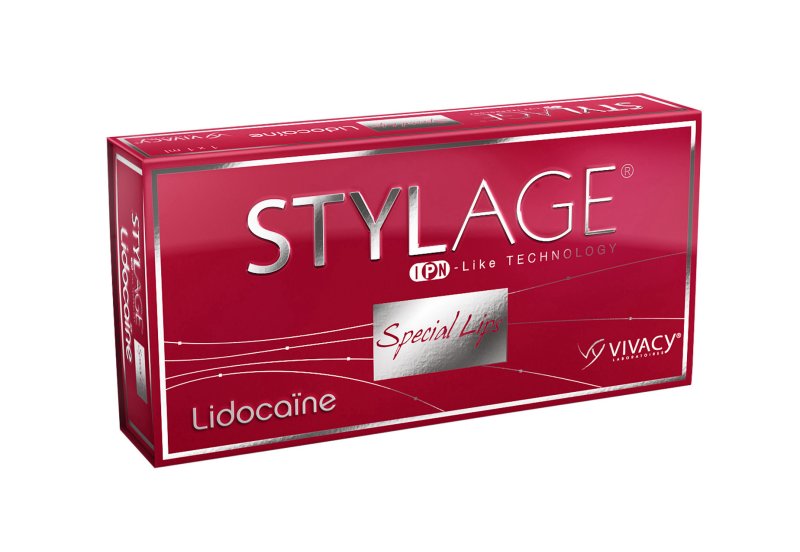 Vivacy Stylage
