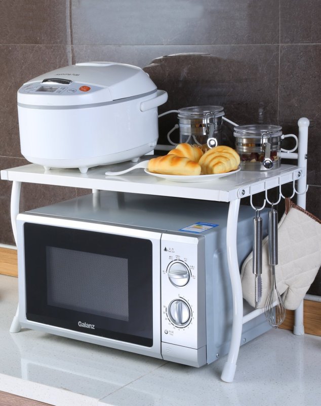 Полка СВЧ Oven 30