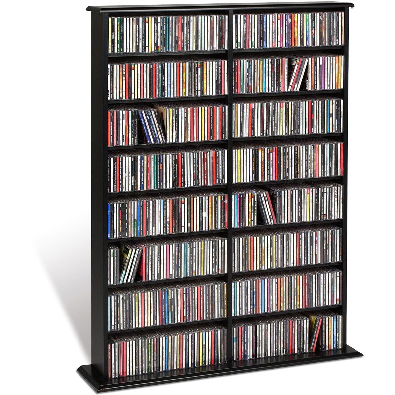 Полка для CD ikea