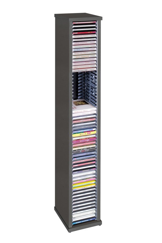 Стойка для CD 60шт Soundbox CD-60 ND