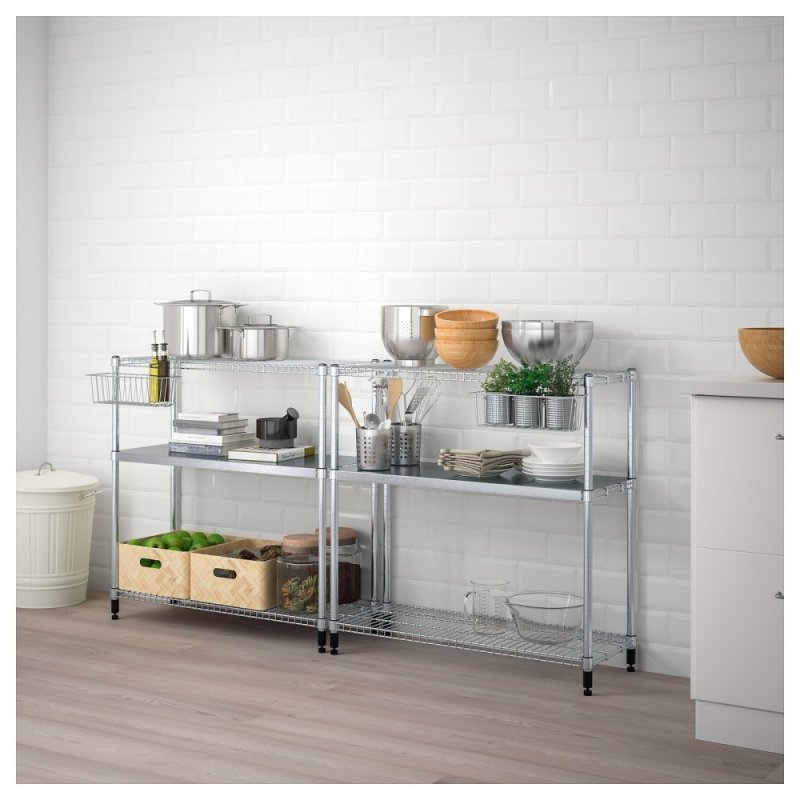 Стеллаж Omar ikea