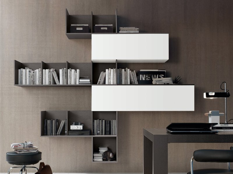 Стеллаж Cattelan Italia Loft
