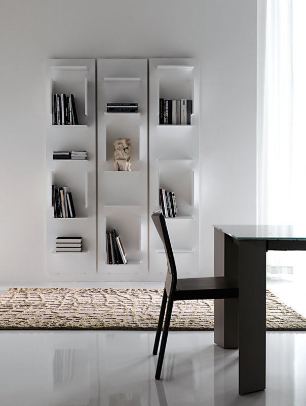Стеллаж Wally Cattelan Italia