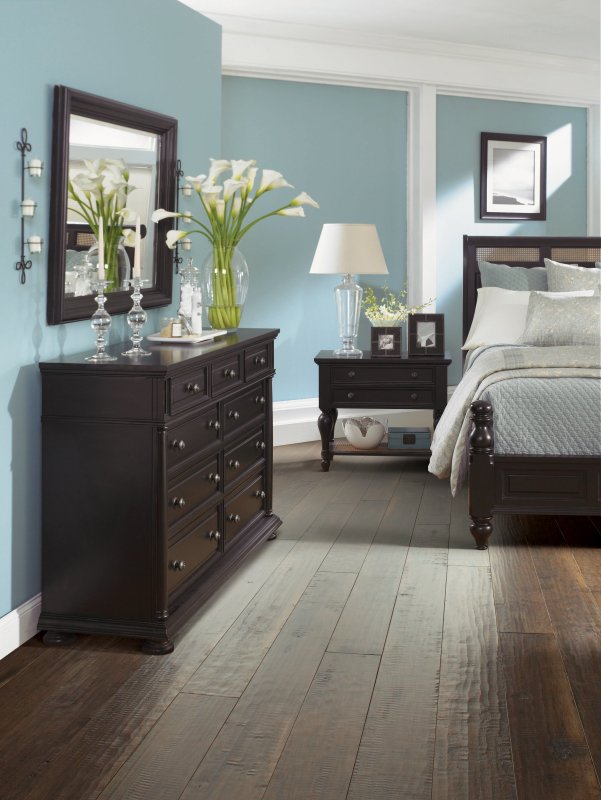 Grey Owl Benjamin Moore