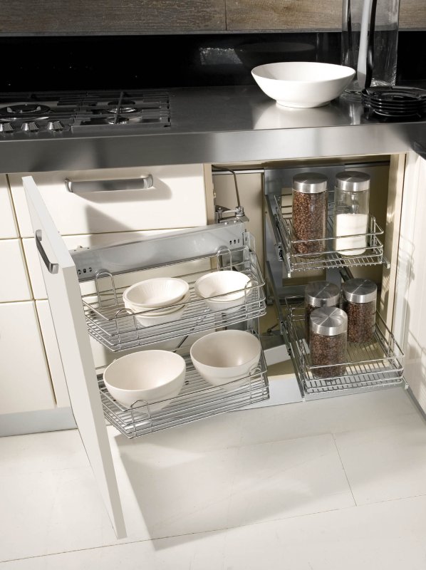 Бутылочницы Vibo 450