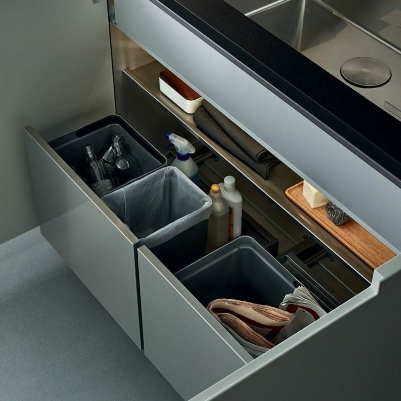 Фурнитура Siematic