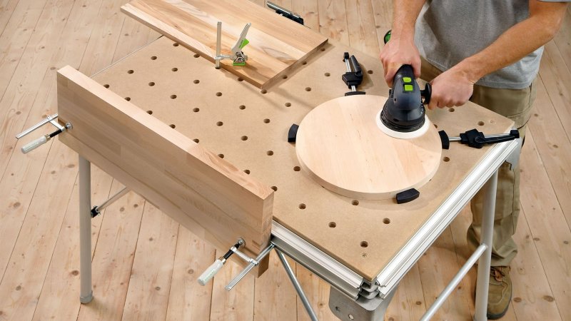 Festool MFT/3 Basic
