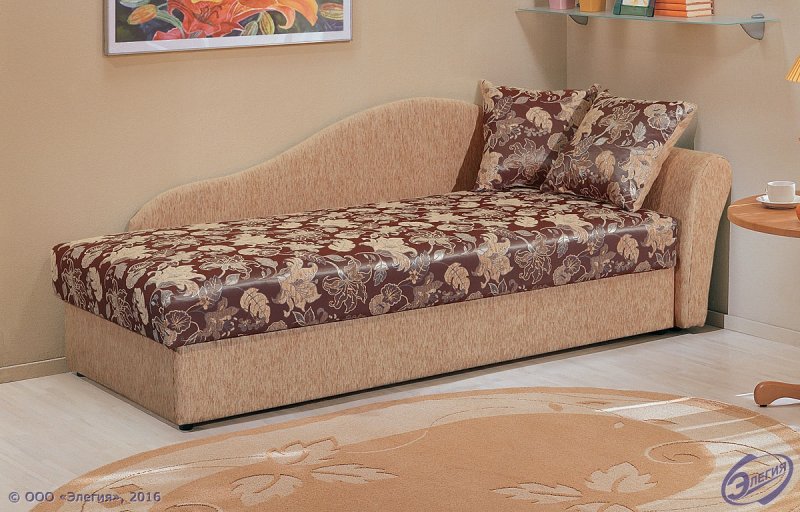 Тахта Марика 900х1900