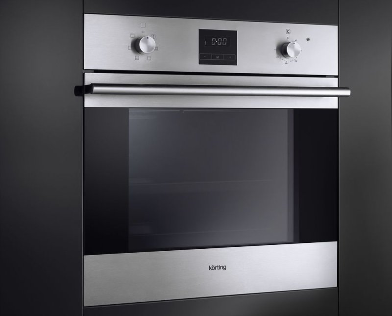 Духовой шкаф korting okb561cfx