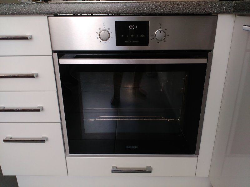 Gorenje во635е20х