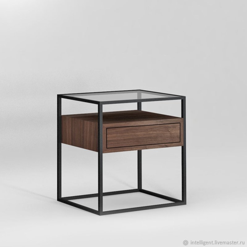 Тумбочка Seraphina Side Table