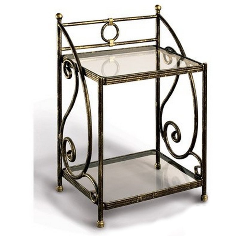 Тумба Edmon Nightstand