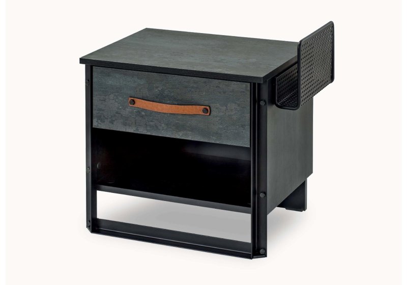 Тумба DS Loft 219