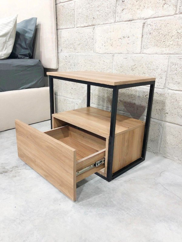 Тумбы от IMODERN (set2). Nightstand, Bedside Table.