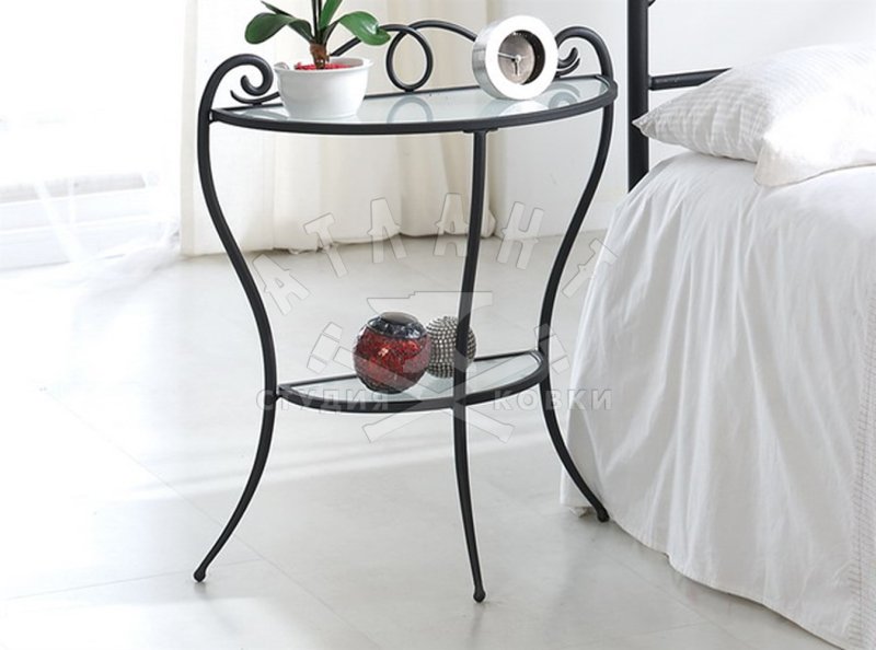 Прикроватная тумба letto
