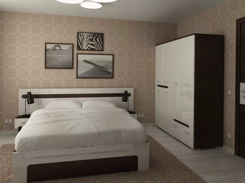 Прикроватная тумба hooker Furniture Palisade two-Drawer Nightstand