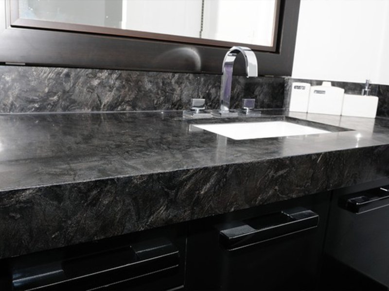 Tau Altamura Silver 75x75 керамогранит глянцевая