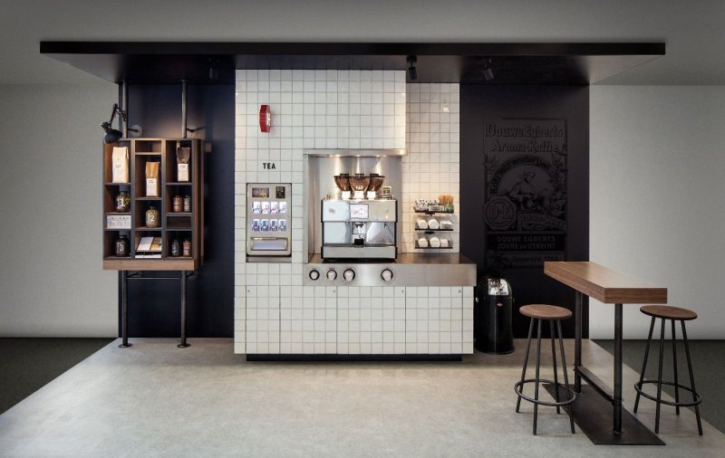 Кофепоинт Loft Mini