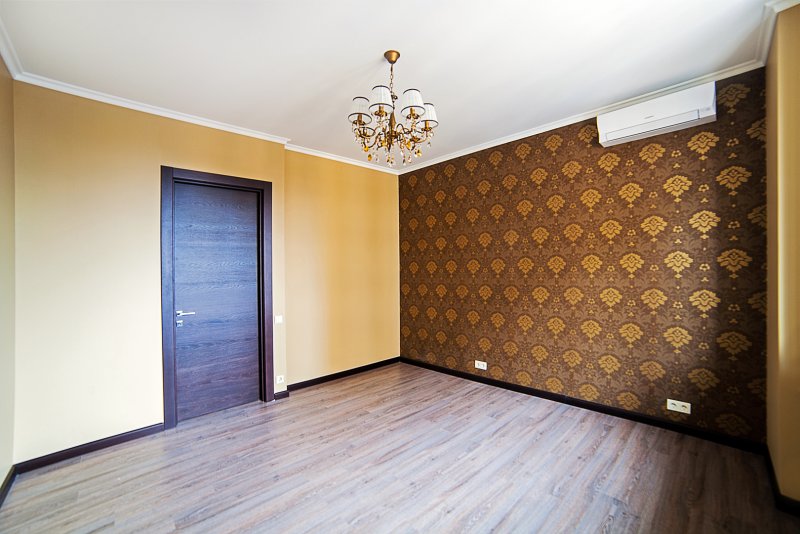 Отделка квартир