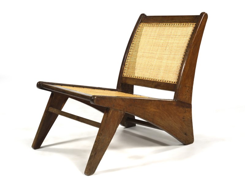 Кресло Pierre Jeanneret Chandigarh