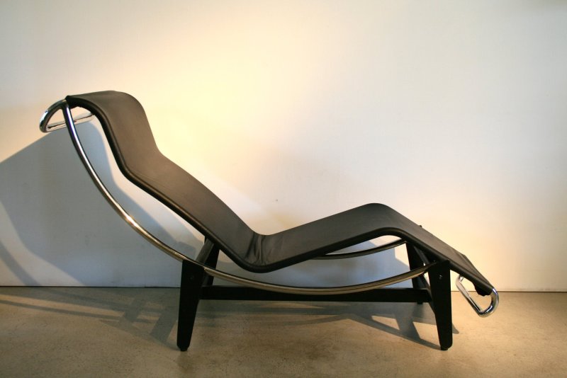 Диван lc2, Cassina