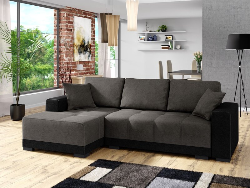 Угловой диван Sofa Рейн
