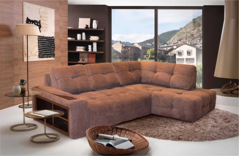 Casa Divani капри-260