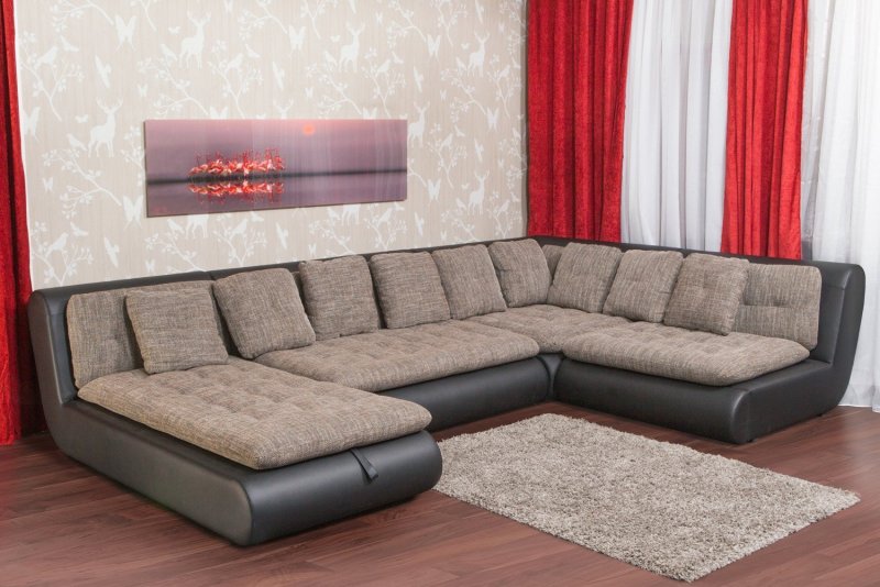 Corner Sofa угловой диван