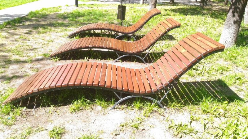 Сварные конструкции из профильной трубы